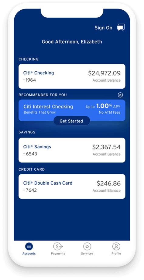 clotciti|Citibank Online.